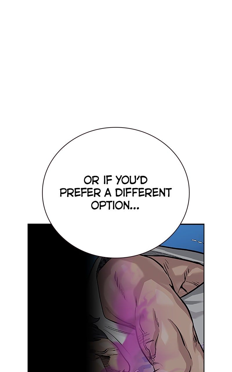 Read To Not Die Manga Online
