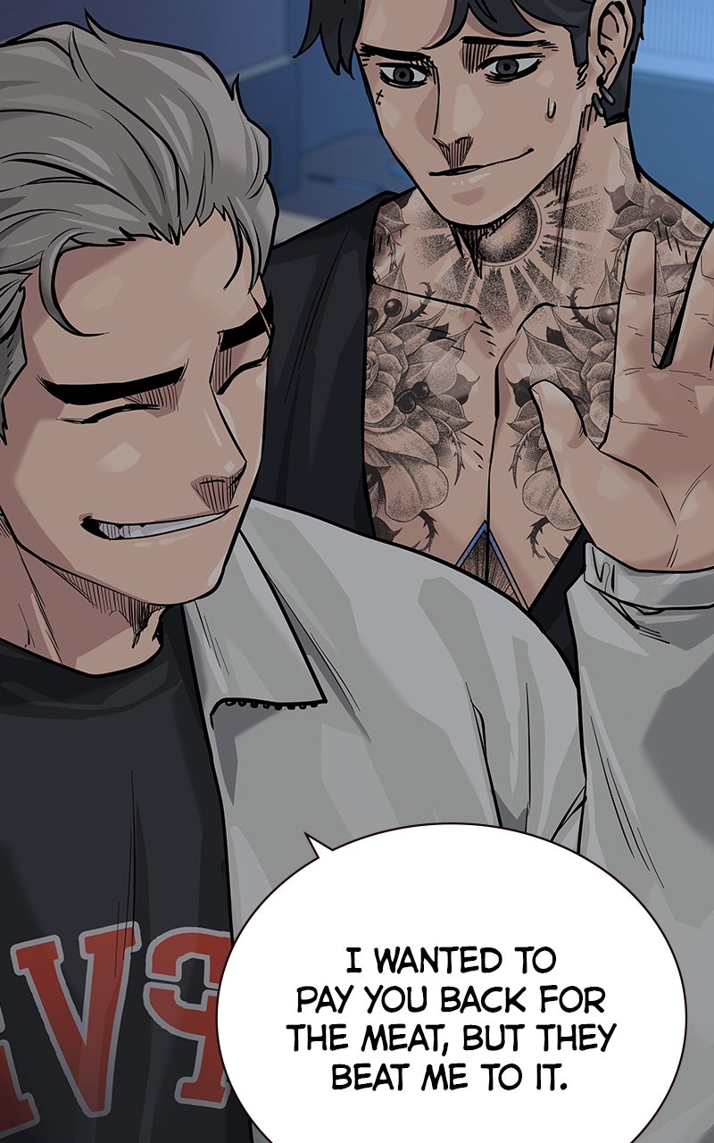 Read To Not Die Manga Online
