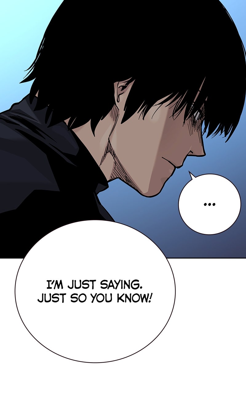Read To Not Die Manga Online