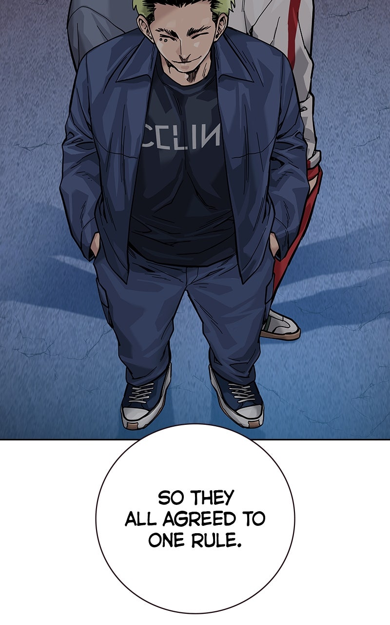 Read To Not Die Manga Online