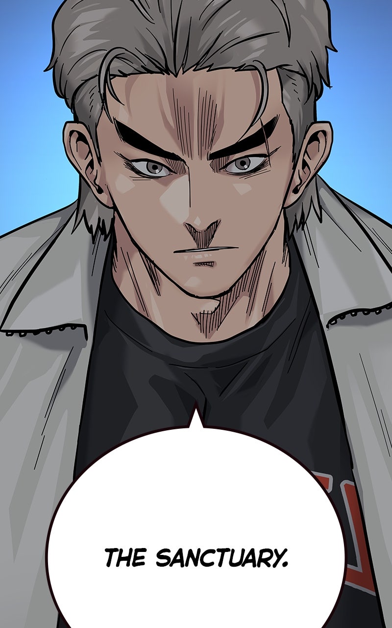 Read To Not Die Manga Online