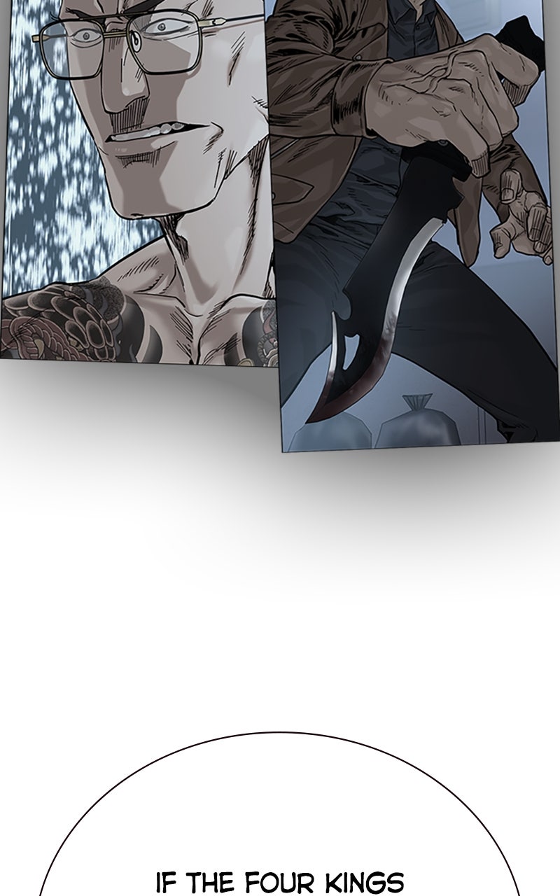 Read To Not Die Manga Online