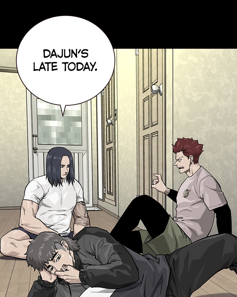 Read To Not Die Manga Online