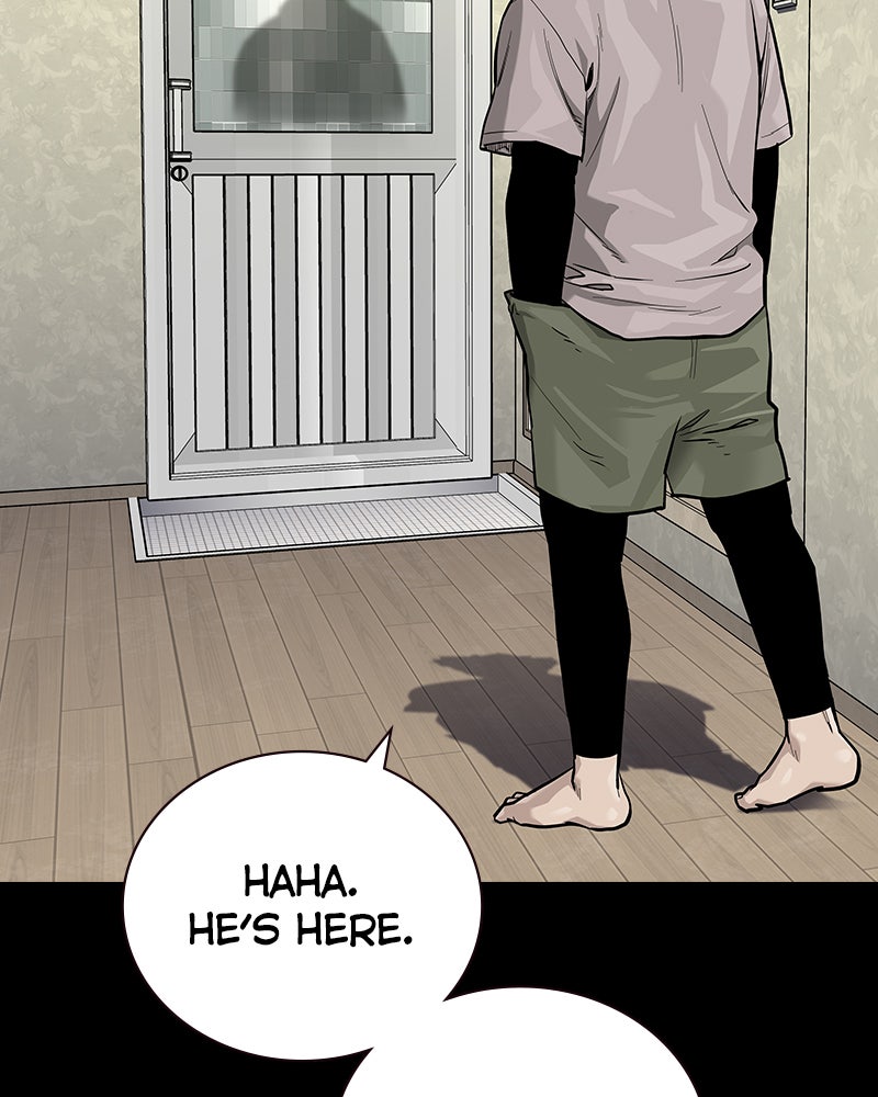 Read To Not Die Manga Online
