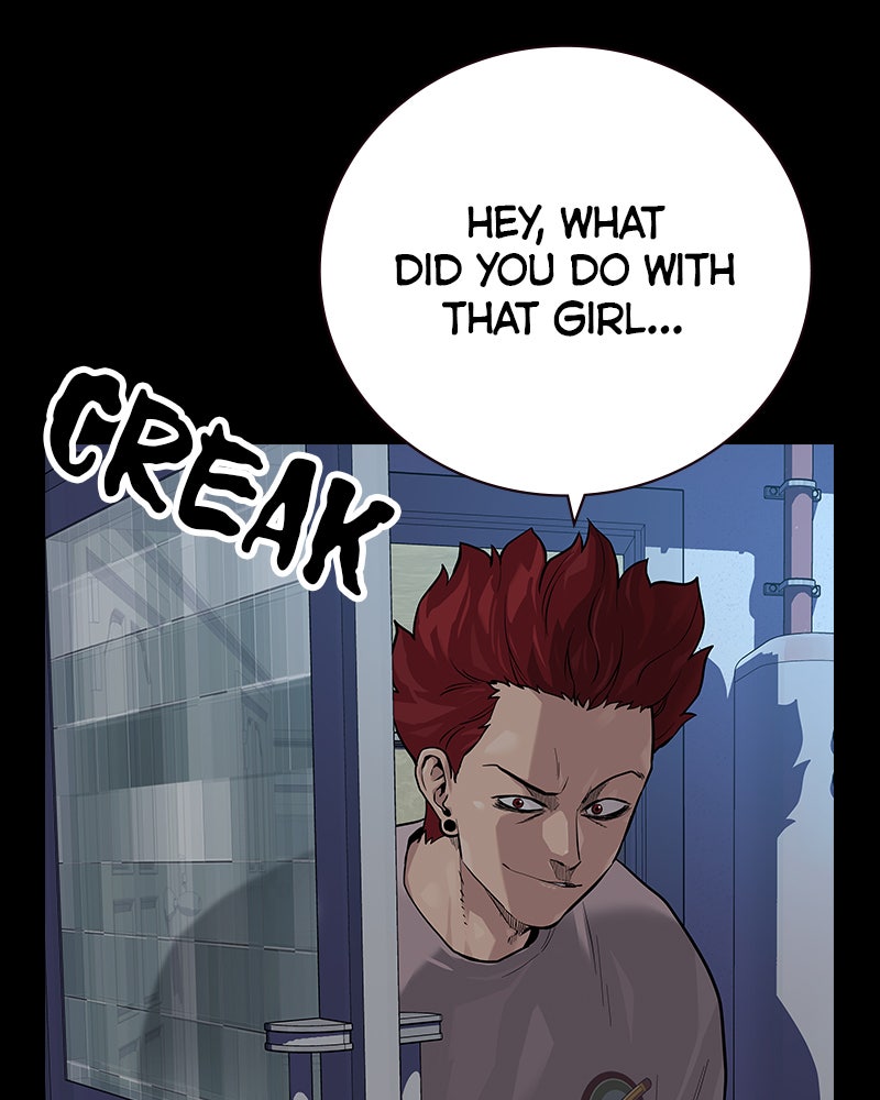 Read To Not Die Manga Online