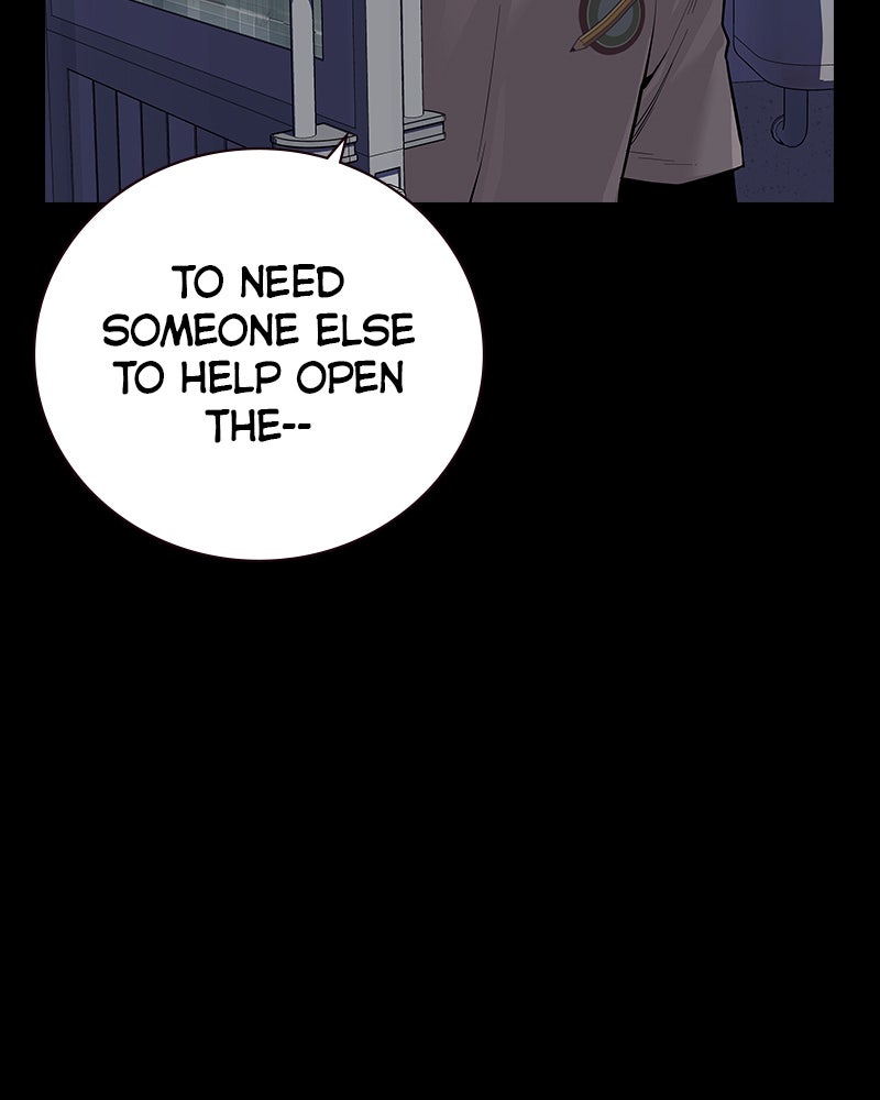 Read To Not Die Manga Online