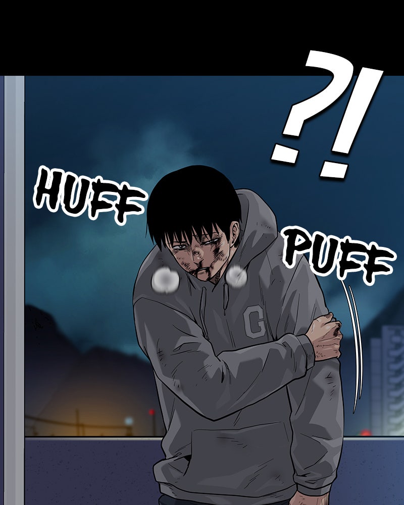 Read To Not Die Manga Online