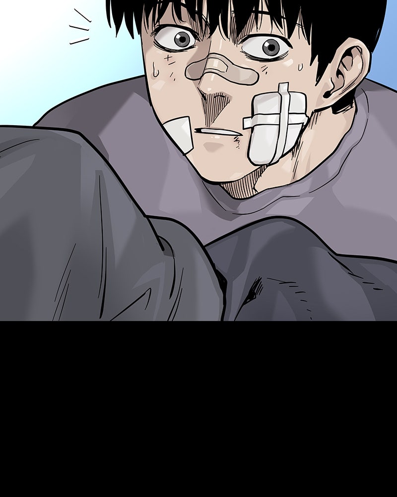 Read To Not Die Manga Online