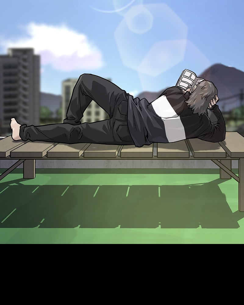 Read To Not Die Manga Online