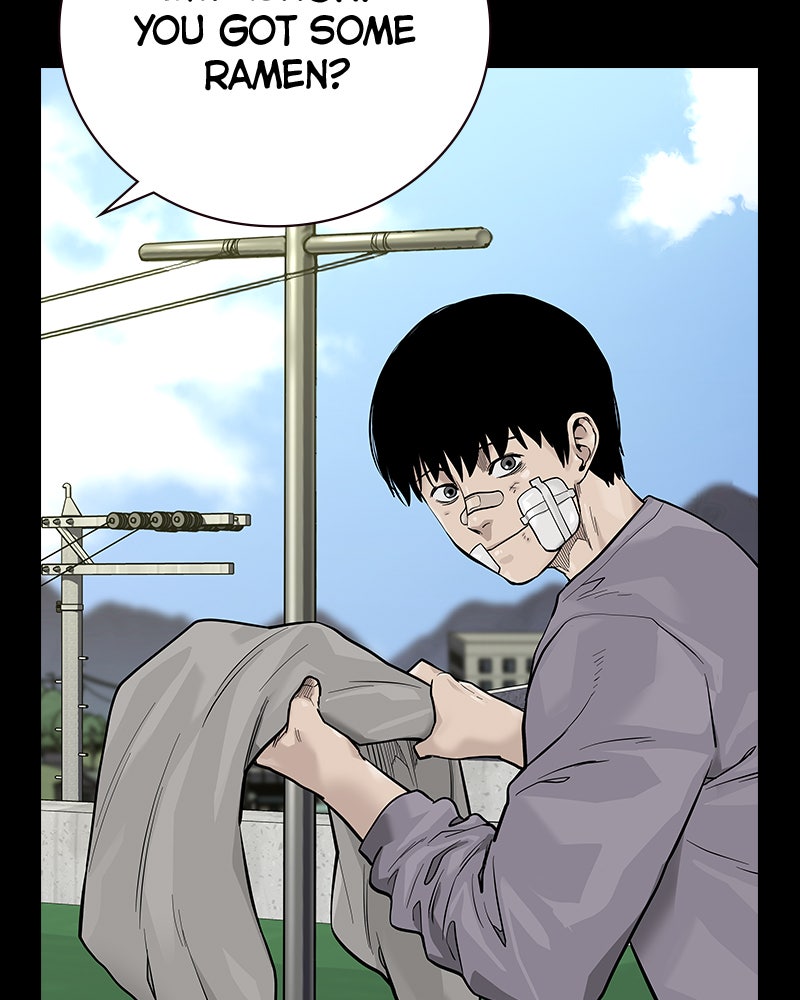 Read To Not Die Manga Online