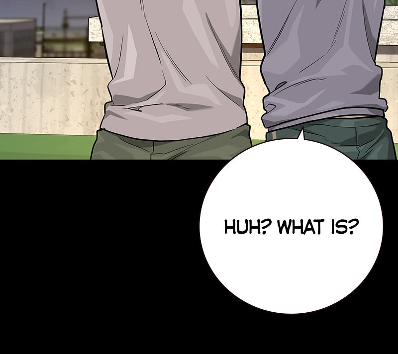 Read To Not Die Manga Online