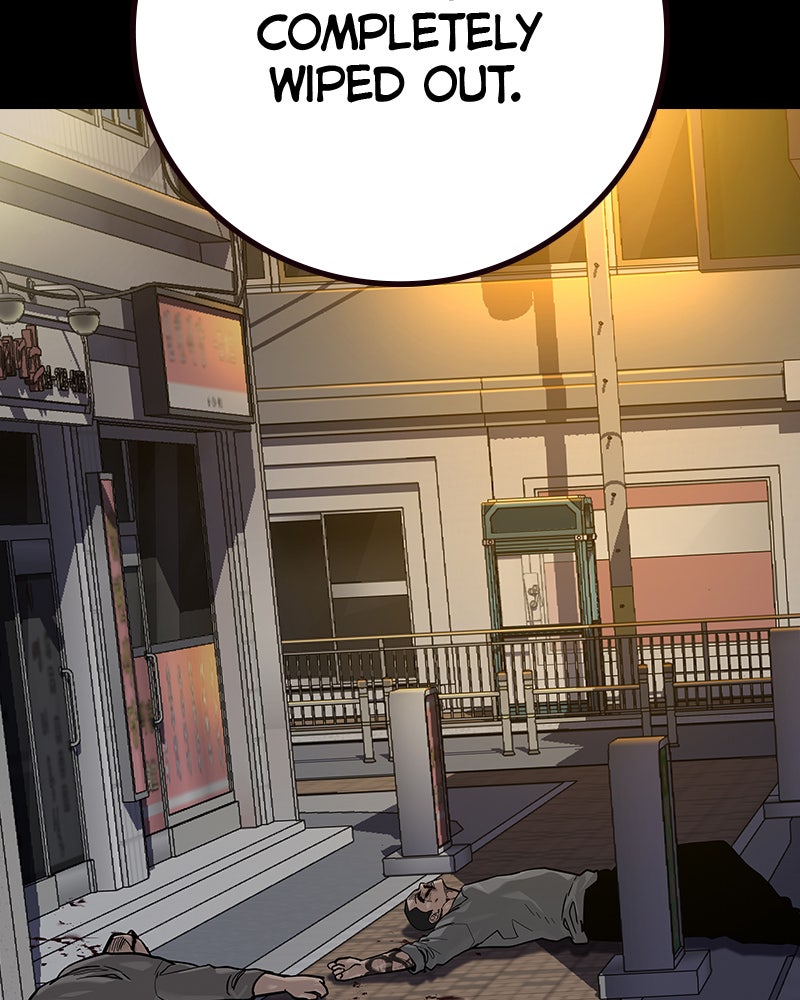 Read To Not Die Manga Online