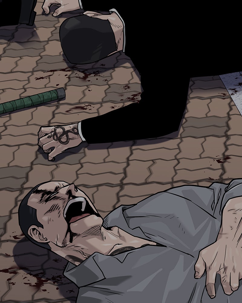 Read To Not Die Manga Online