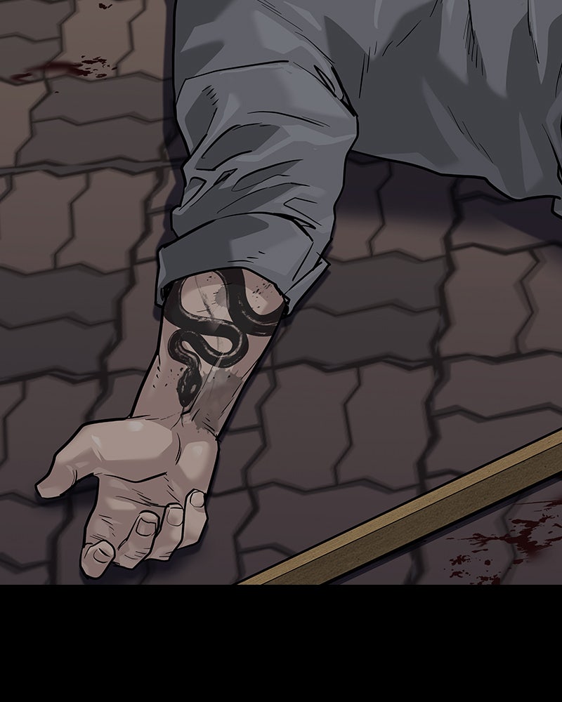 Read To Not Die Manga Online