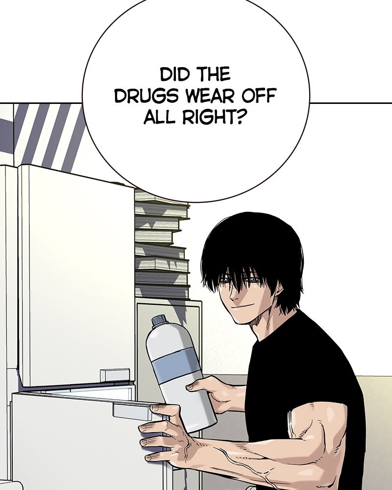 Read To Not Die Manga Online