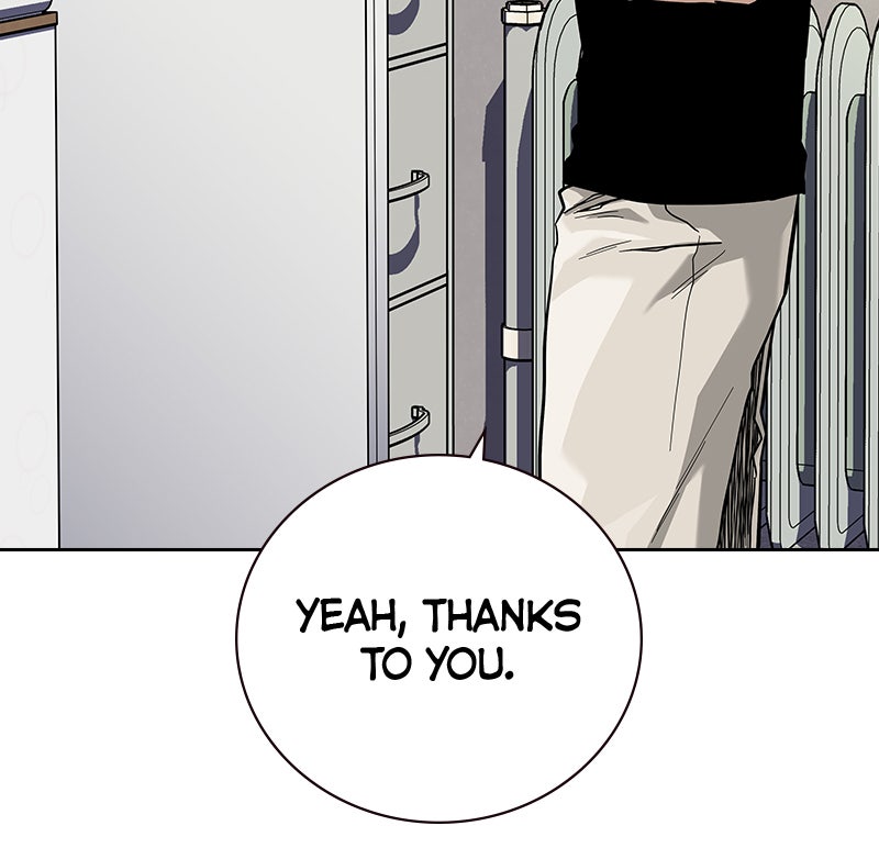 Read To Not Die Manga Online