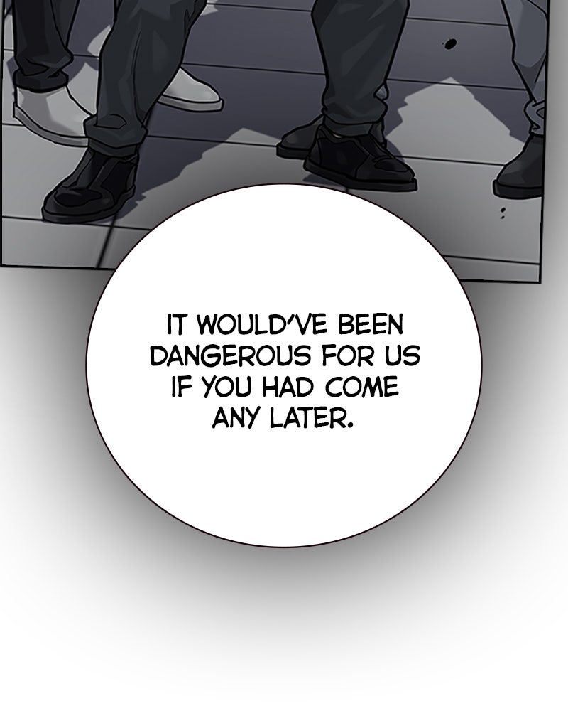 Read To Not Die Manga Online