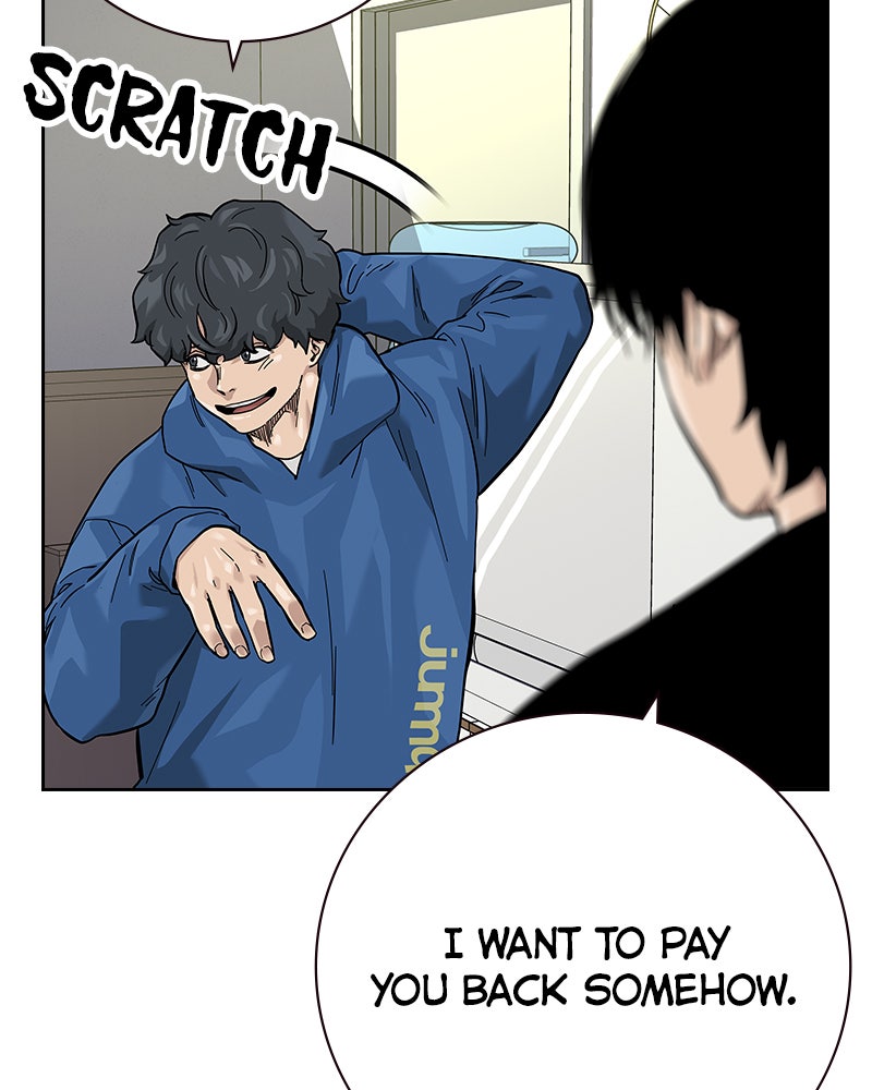 Read To Not Die Manga Online