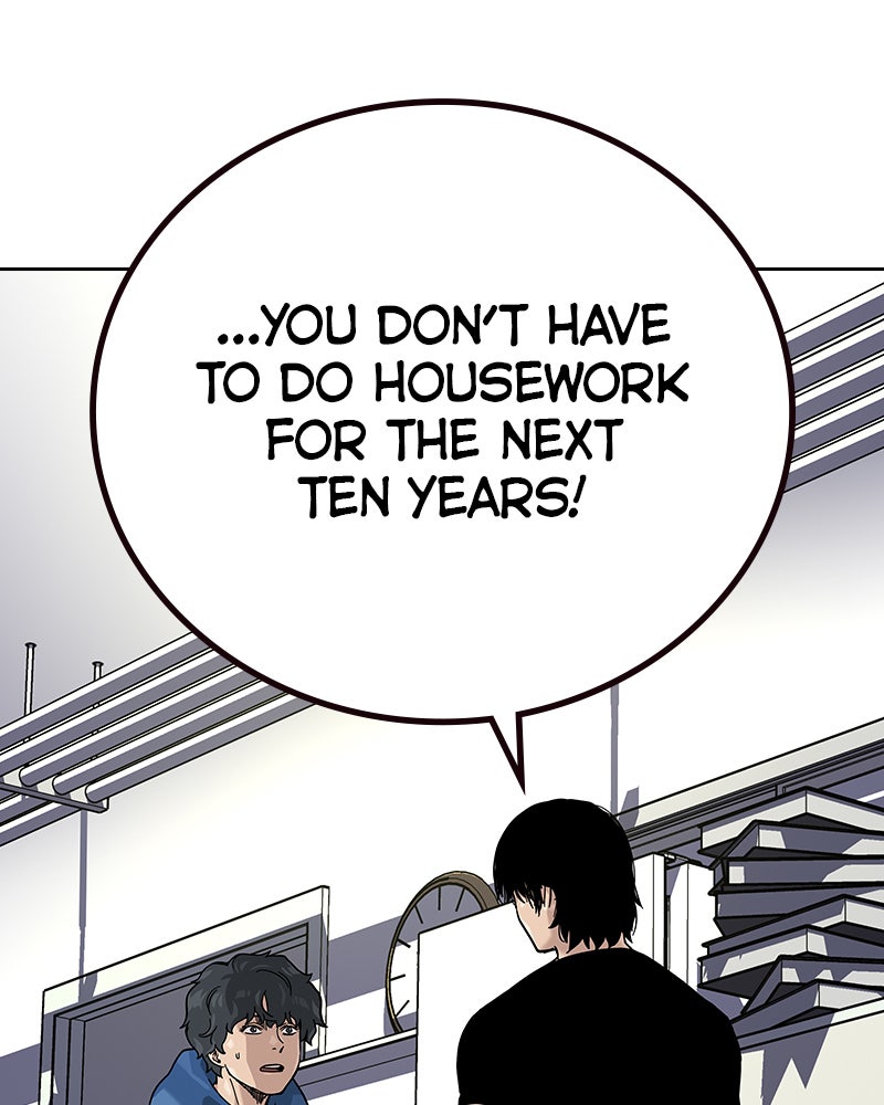 Read To Not Die Manga Online