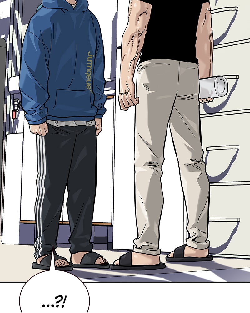Read To Not Die Manga Online