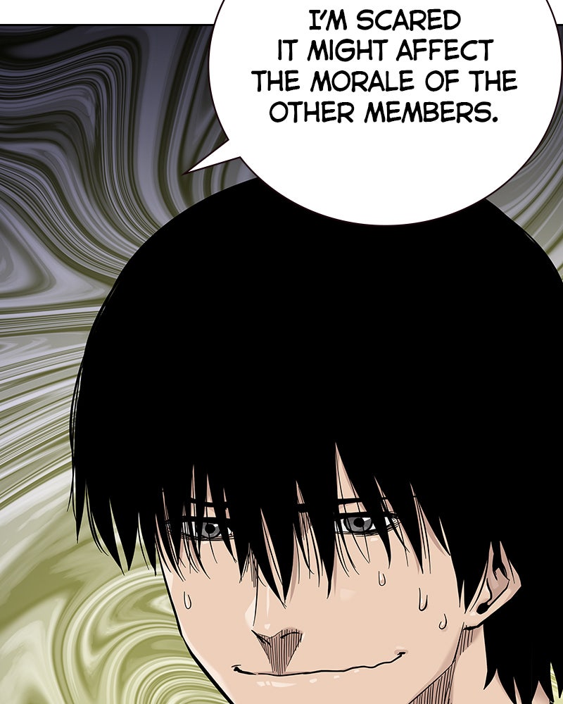 Read To Not Die Manga Online
