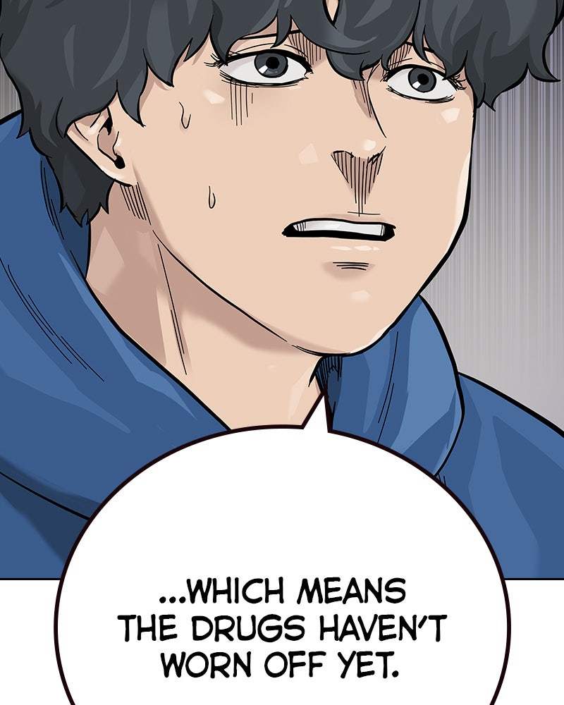 Read To Not Die Manga Online