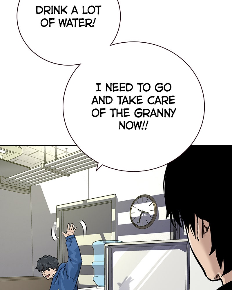 Read To Not Die Manga Online