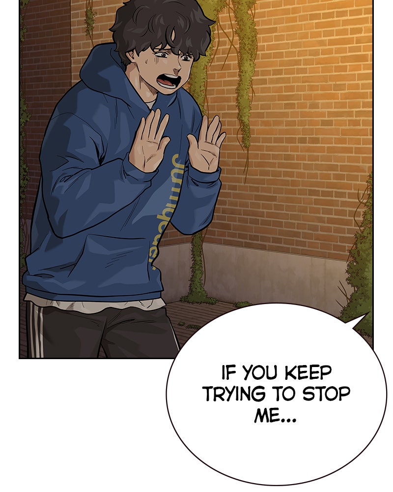 Read To Not Die Manga Online