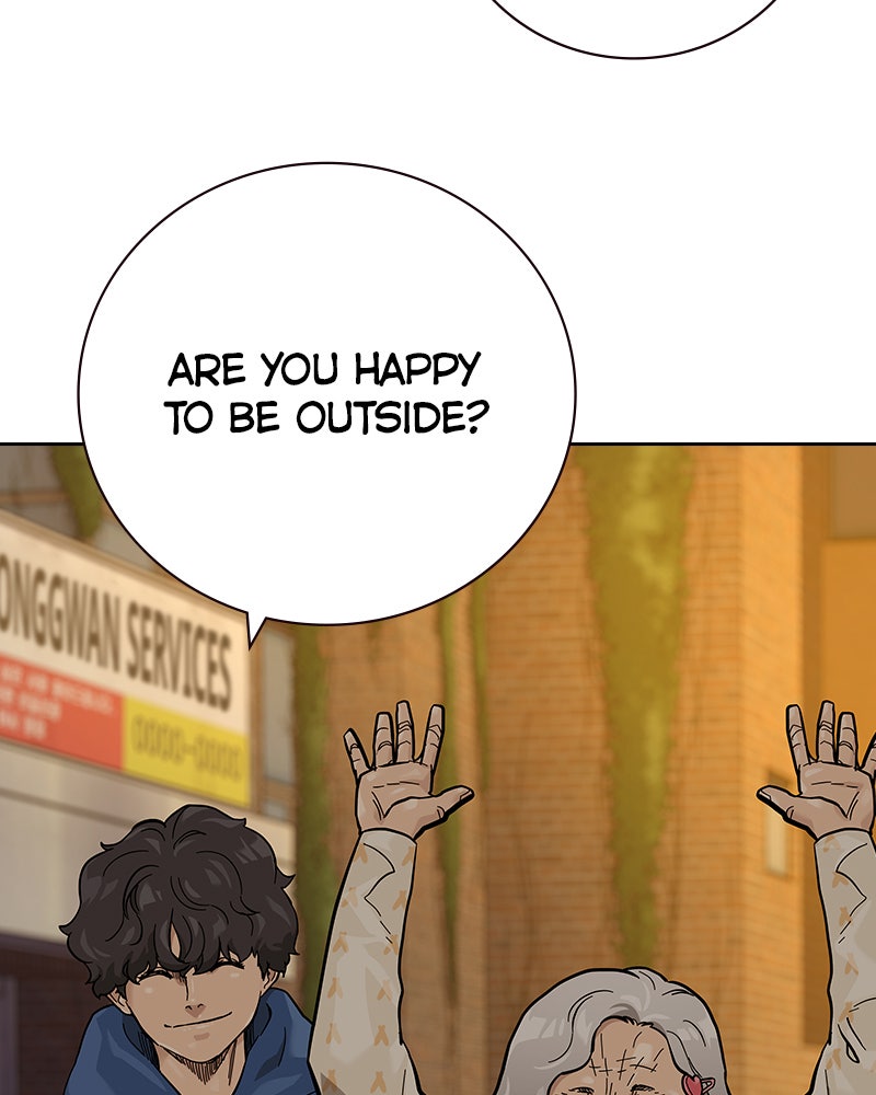 Read To Not Die Manga Online