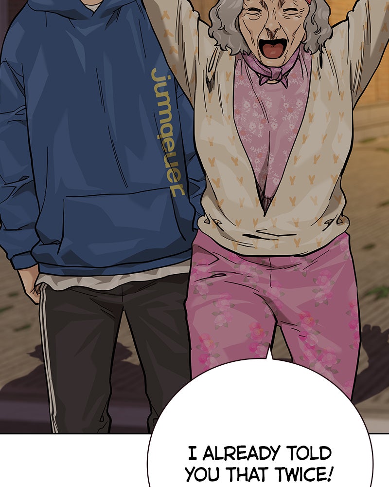 Read To Not Die Manga Online