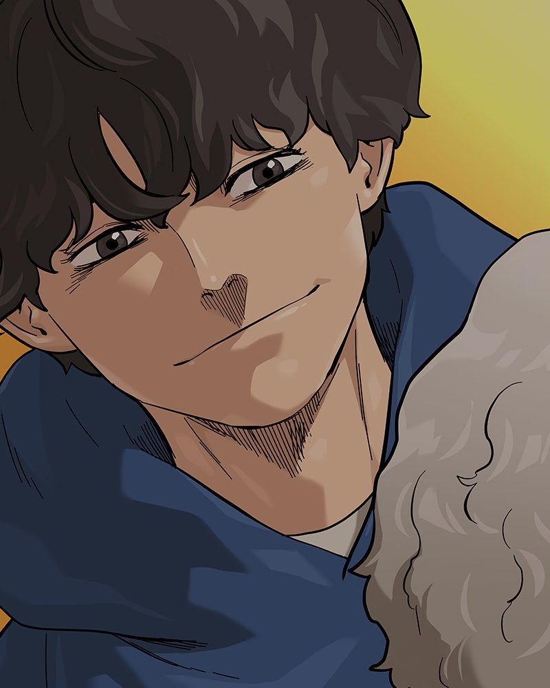 Read To Not Die Manga Online
