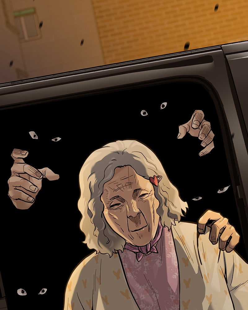 Read To Not Die Manga Online