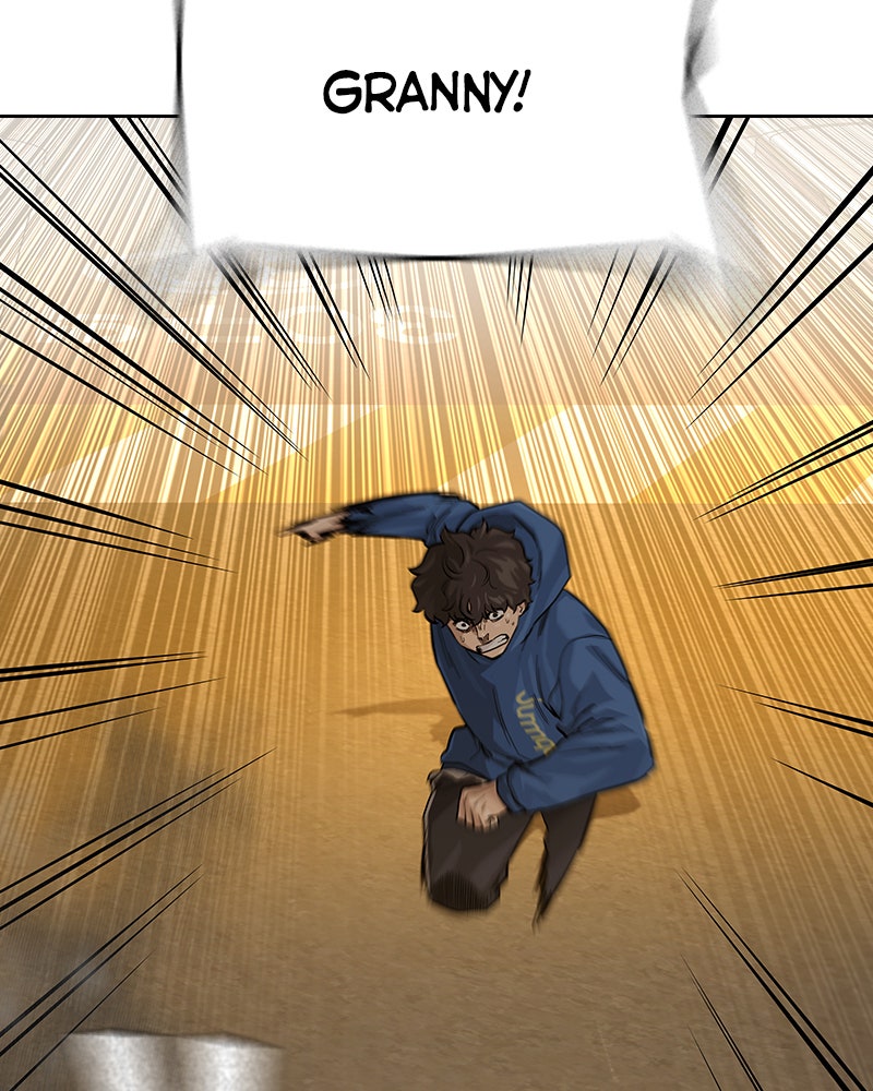 Read To Not Die Manga Online