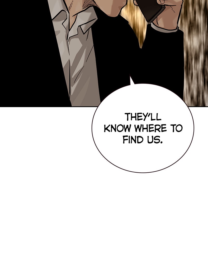 Read To Not Die Manga Online
