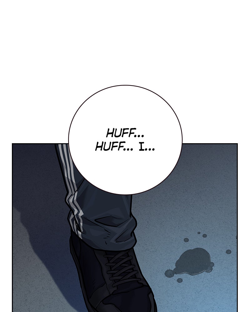 Read To Not Die Manga Online