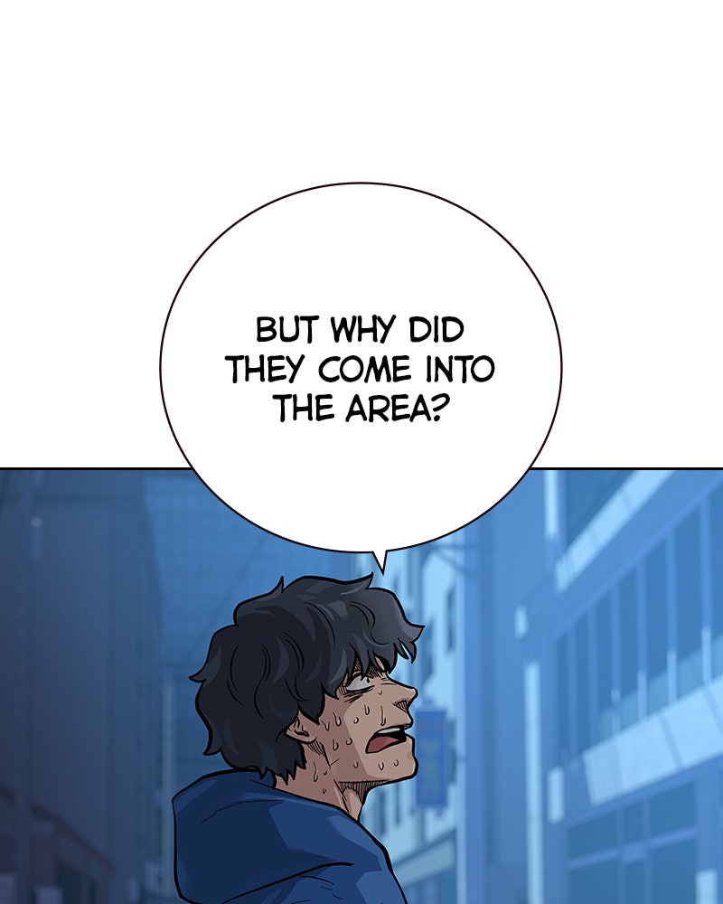 Read To Not Die Manga Online