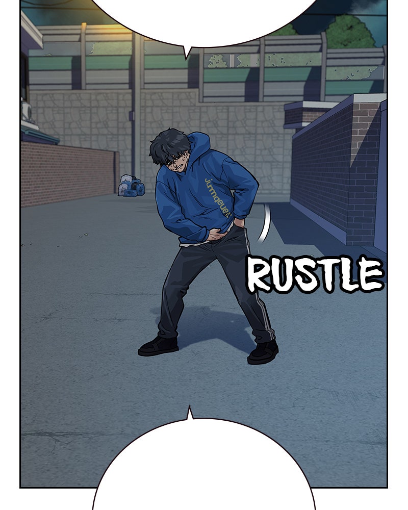 Read To Not Die Manga Online