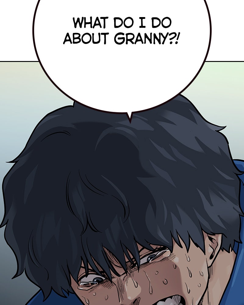 Read To Not Die Manga Online