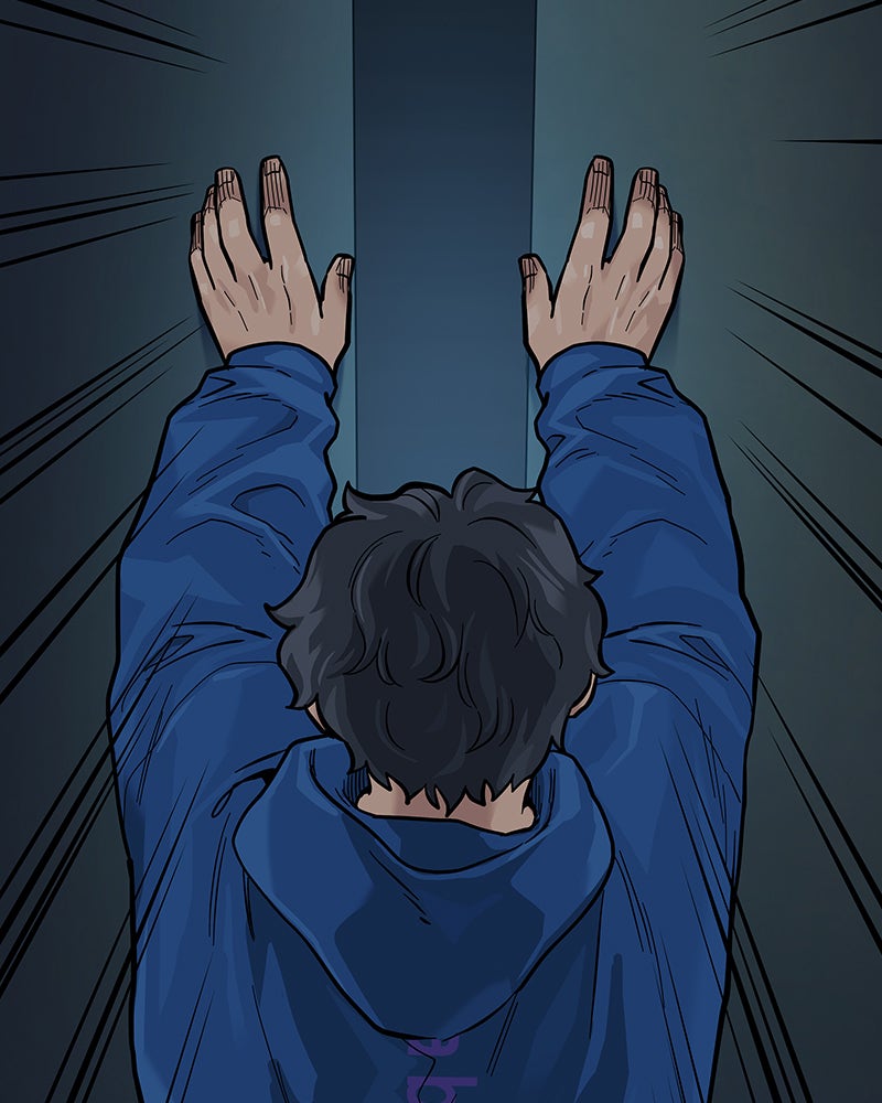 Read To Not Die Manga Online
