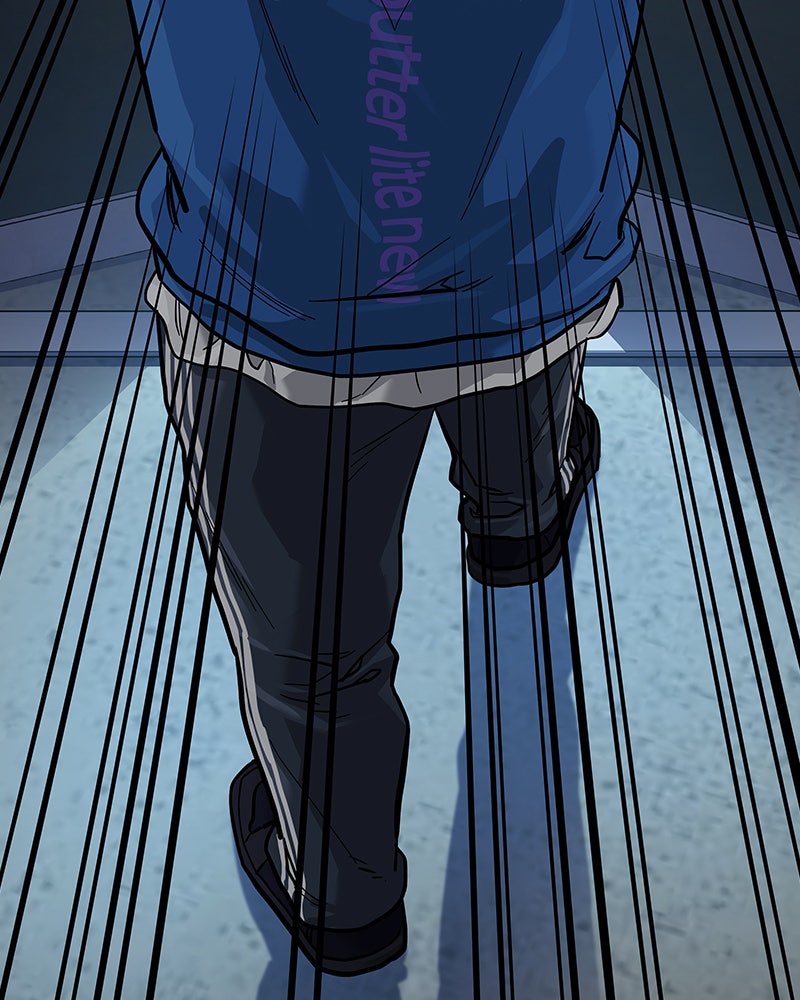 Read To Not Die Manga Online