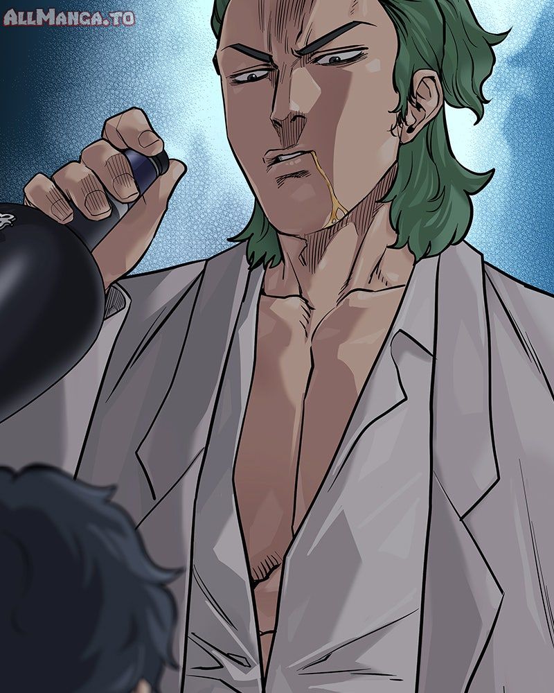 Read To Not Die Manga Online