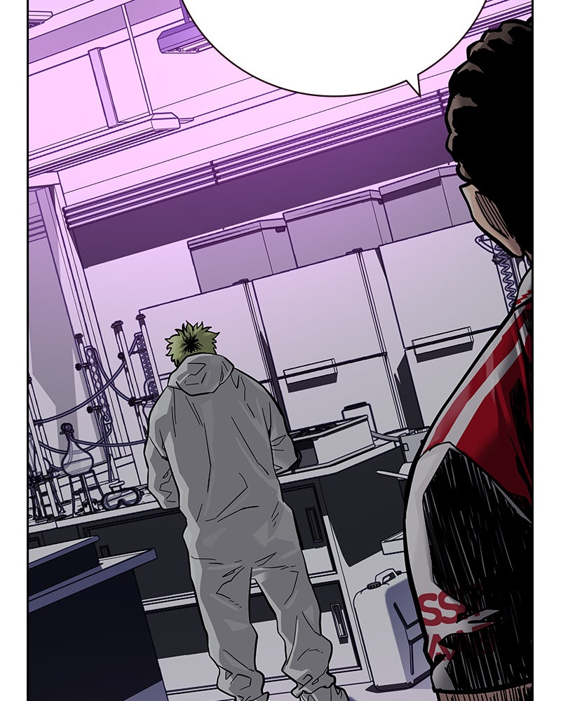Read To Not Die Manga Online