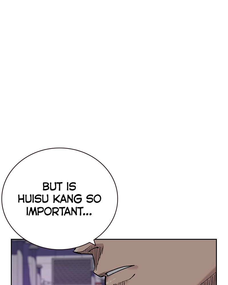 Read To Not Die Manga Online