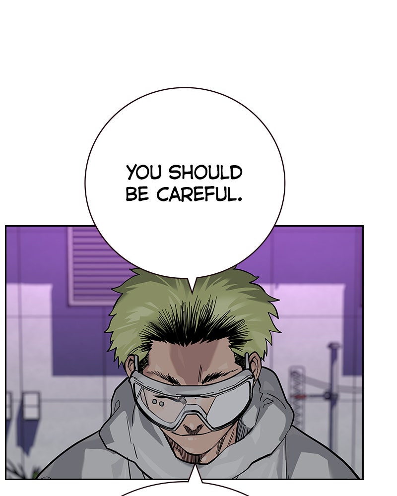 Read To Not Die Manga Online