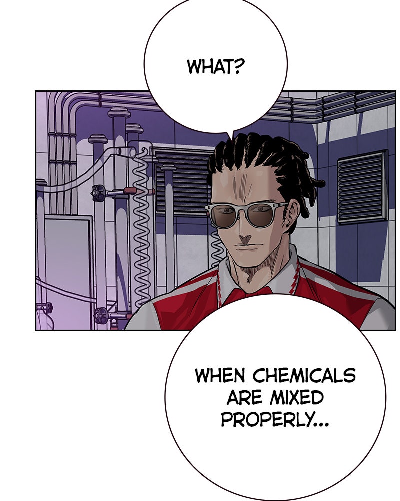 Read To Not Die Manga Online