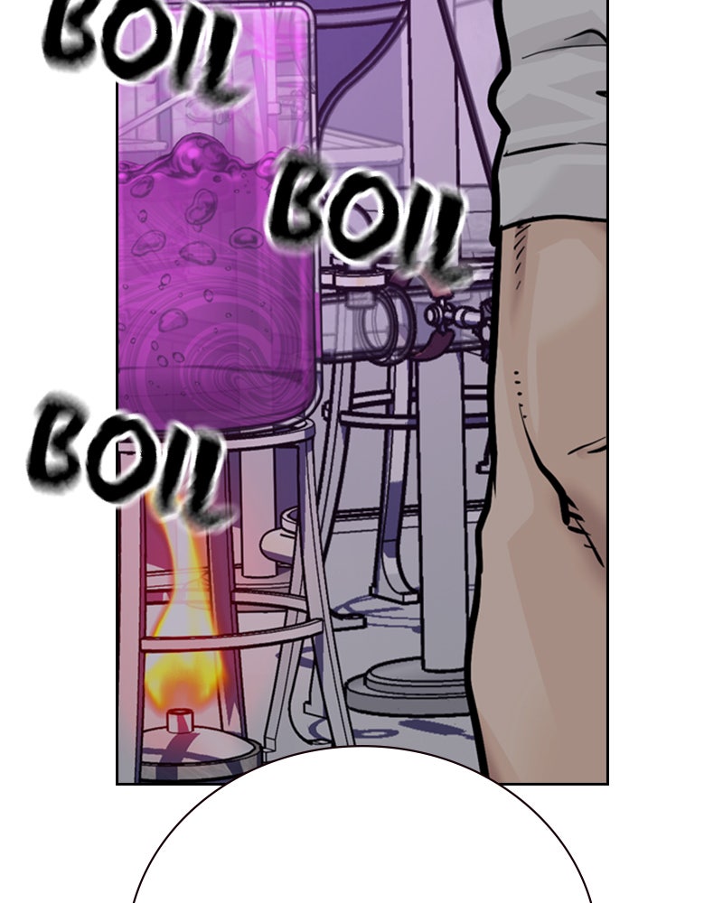Read To Not Die Manga Online