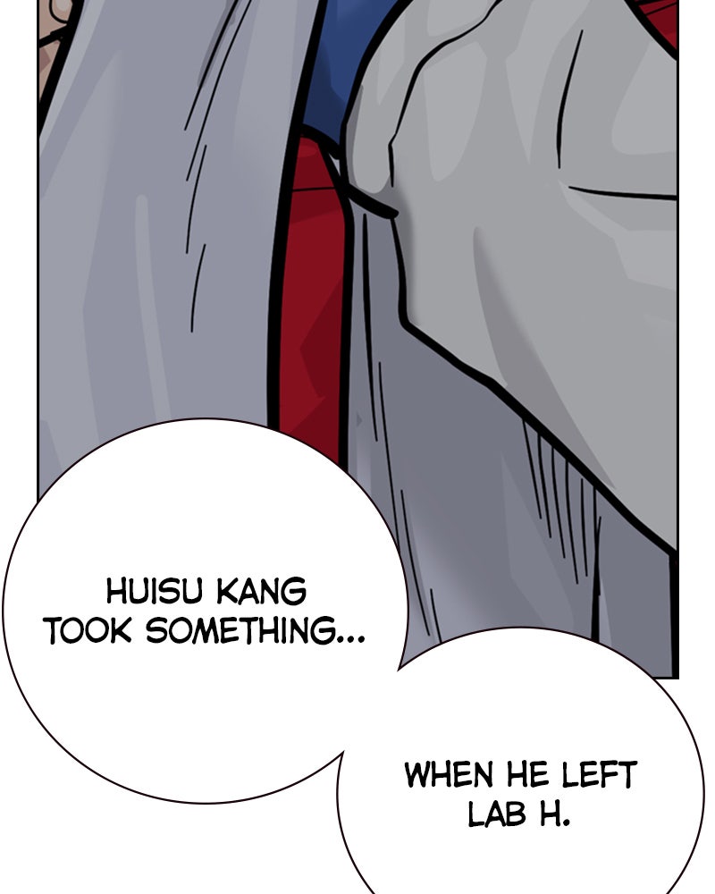 Read To Not Die Manga Online