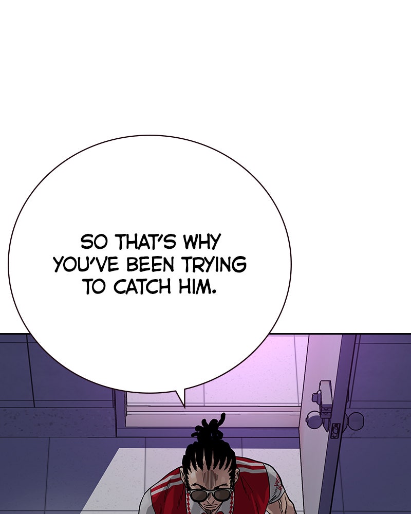 Read To Not Die Manga Online