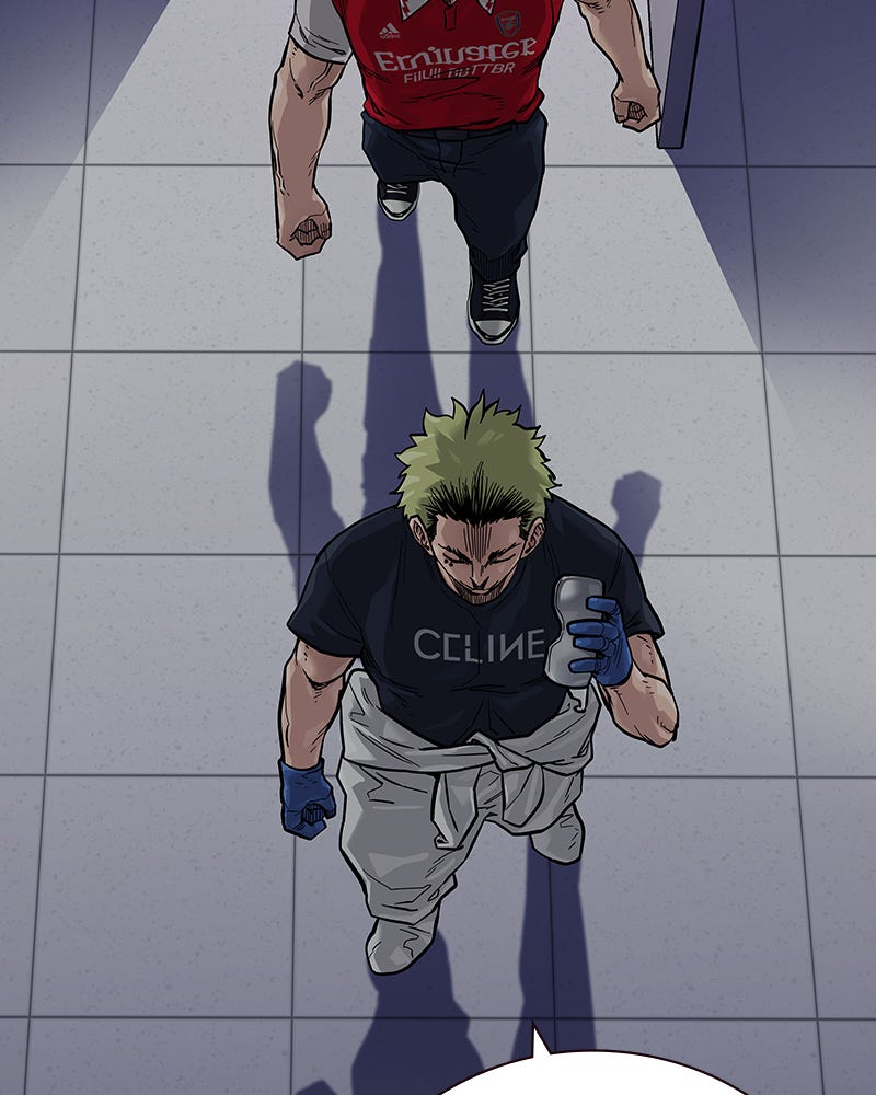 Read To Not Die Manga Online