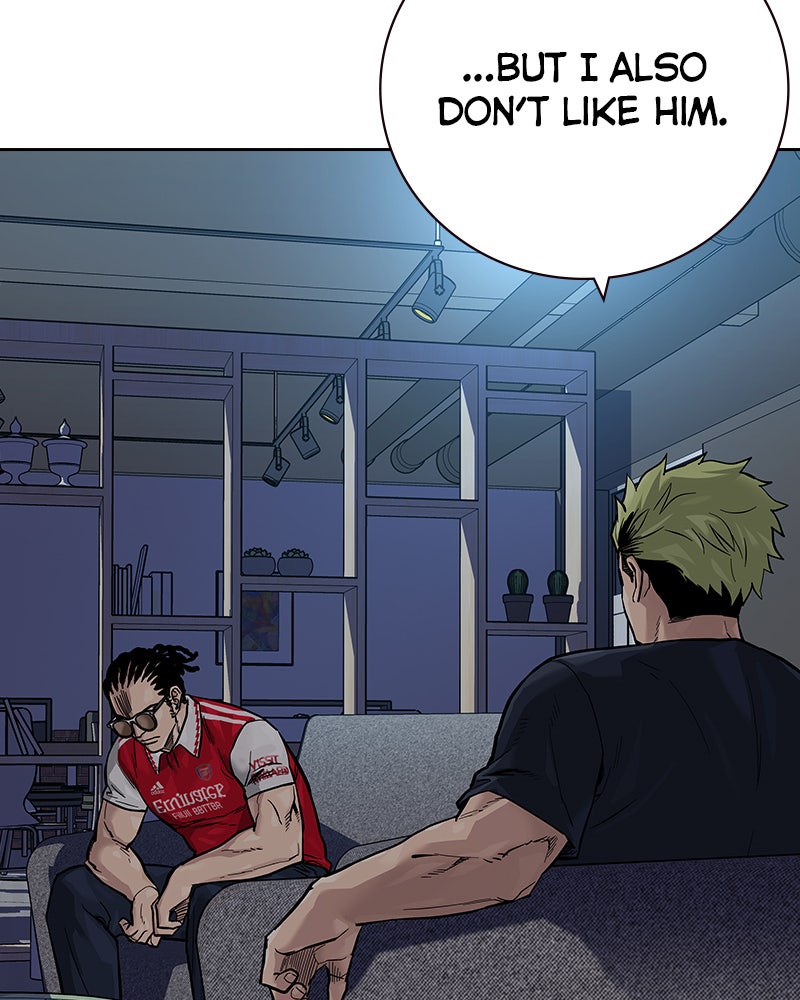 Read To Not Die Manga Online